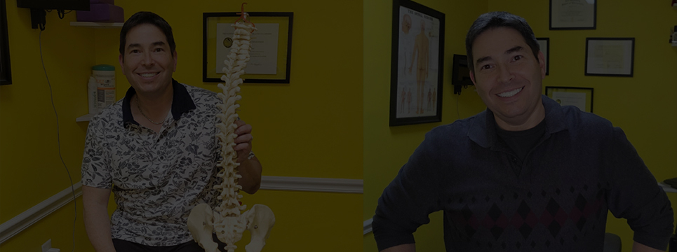 We are a unique
physical therapy clinic